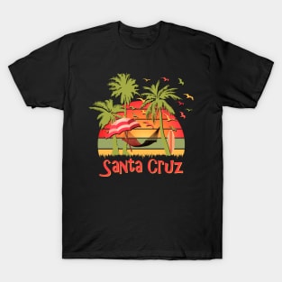 Santa Cruz T-Shirt